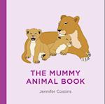 Mummy Animal Book