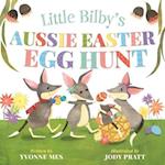 Little Bilby's Aussie Easter Egg Hunt