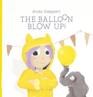 The Balloon Blow Up