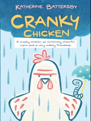 Cranky Chicken