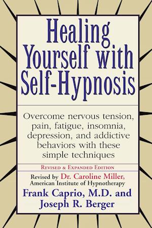 Healing Yourself with Self-Hypnosis