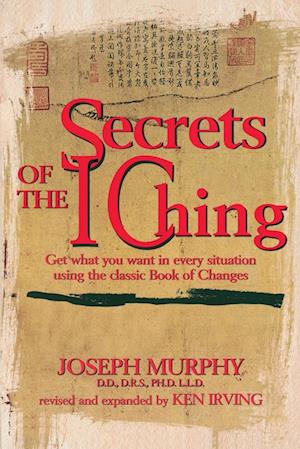 Secrets of the I Ching