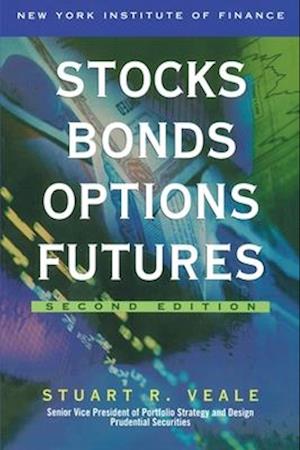 Stocks, Bonds, Options, Futures 2nd Edition