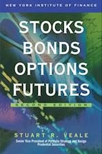 Stocks, Bonds, Options, Futures 2nd Edition