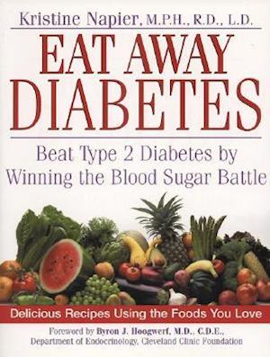 Eat Away Diabetes