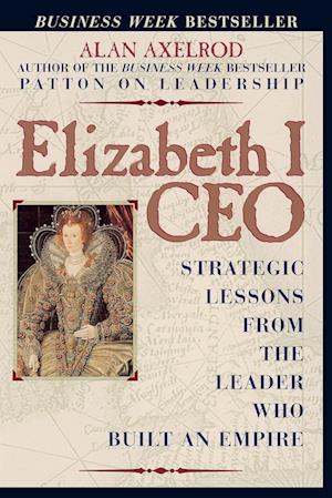 Elizabeth I CEO