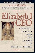 Elizabeth I CEO