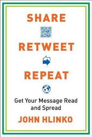 Share, Retweet, Repeat