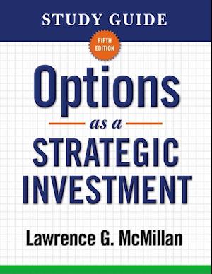 Options as a Strategic Investment