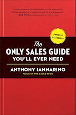 Only Sales Guide You'll Ever Need