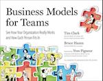 Business Models For Teams