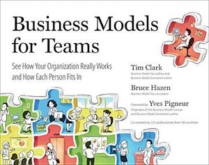 Business Models for Teams