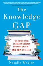 The Knowledge Gap