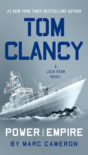 Tom Clancy Power and Empire