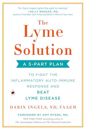 The Lyme Solution