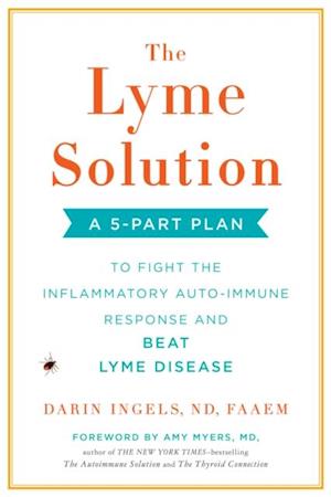 Lyme Solution