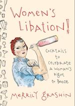 Women's Libation!