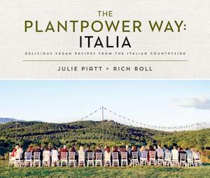 Plantpower Way: Italia