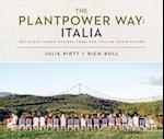 Plantpower Way: Italia