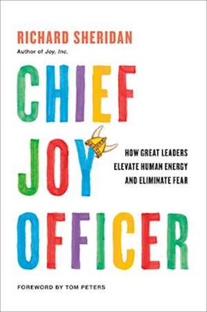 Chief Joy Officer