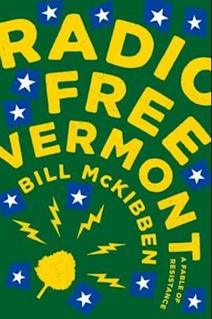 Radio Free Vermont