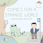 Comics For A Strange World