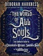 World of All Souls