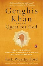 Genghis Khan and the Quest for God