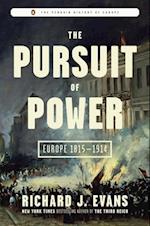 Pursuit of Power