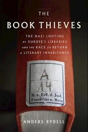 Book Thieves