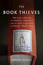 Book Thieves