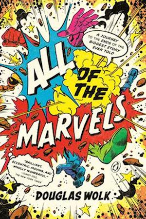 All of the Marvels