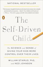 Self-Driven Child