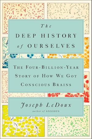 The Deep History Of Ourselves