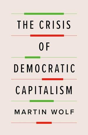 The Crisis of Democratic Capitalism