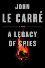 Legacy of Spies