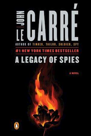 A Legacy of Spies