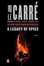 A Legacy of Spies