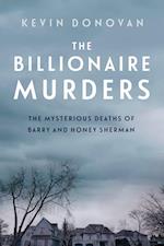 The Billionaire Murders