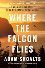 Where the Falcon Flies