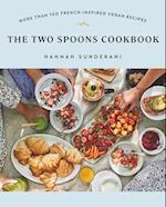 The Two Spoons Cookbook