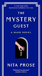 The Mystery Guest