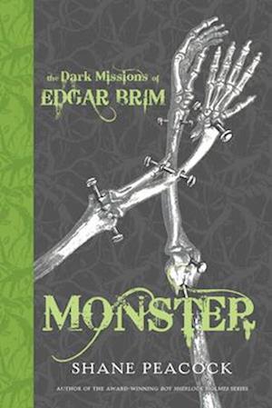 The Dark Missions of Edgar Brim