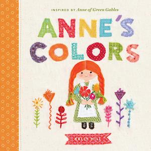 Hill, K: Anne's Colors