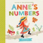 Hill, K: Anne's Numbers