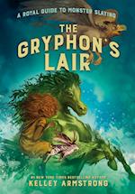 The Gryphon's Lair