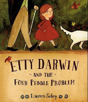 Etty Darwin And The Four Pebble Problem