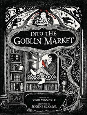 Into the Goblin Market