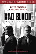 Bad Blood (Business or Blood TV Tie-In)