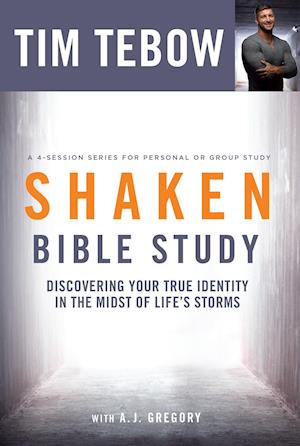 Shaken Bible Study